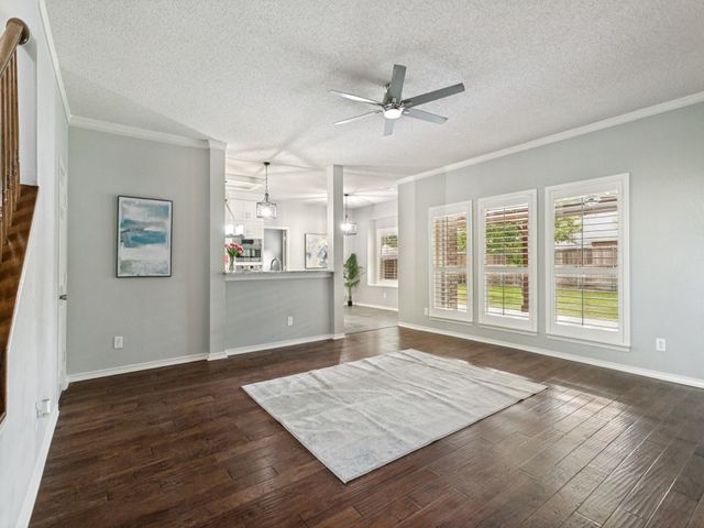 601 Mustang Ridge Drive, Murphy, TX 75094