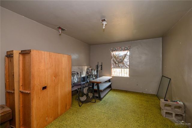 1233 S 2nd Street, Alamo, TX 78516