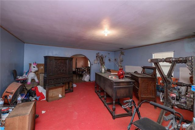 1233 S 2nd Street, Alamo, TX 78516