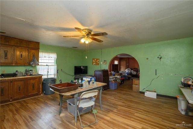 1233 S 2nd Street, Alamo, TX 78516