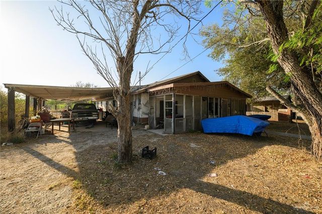 1233 S 2nd Street, Alamo, TX 78516