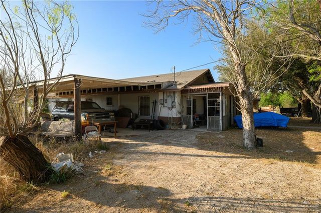 1233 S 2nd Street, Alamo, TX 78516