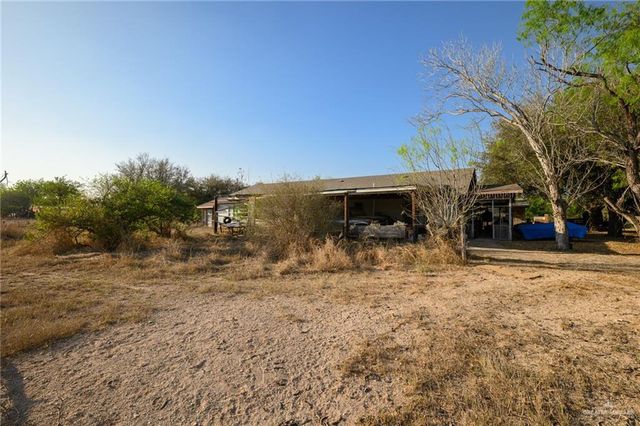 1233 S 2nd Street, Alamo, TX 78516