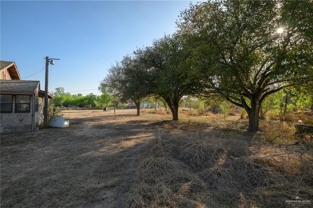 1233 S 2nd Street, Alamo, TX 78516