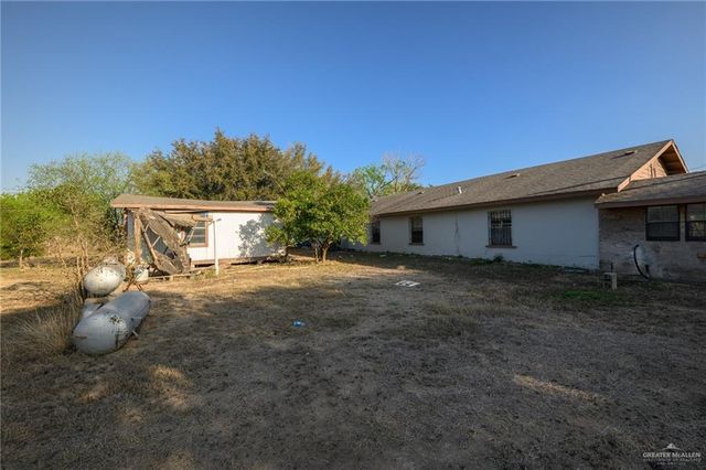 1233 S 2nd Street, Alamo, TX 78516