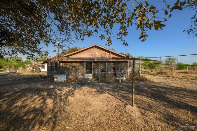 1233 S 2nd Street, Alamo, TX 78516