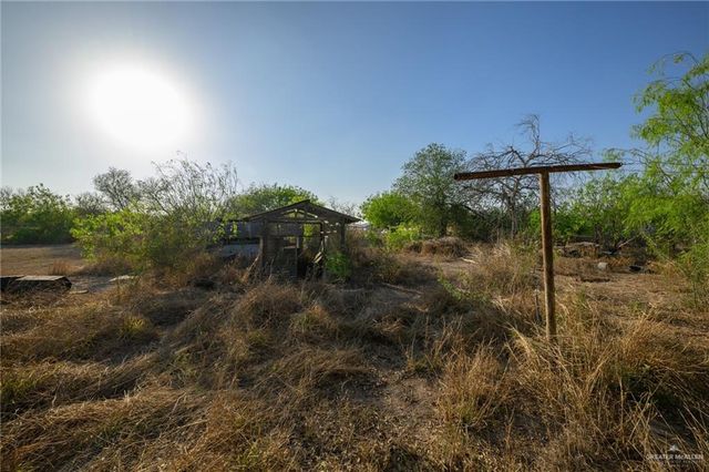 1233 S 2nd Street, Alamo, TX 78516