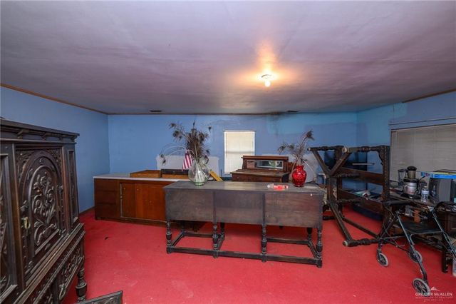 1233 S 2nd Street, Alamo, TX 78516