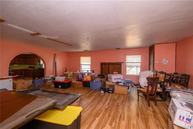 1233 S 2nd Street, Alamo, TX 78516