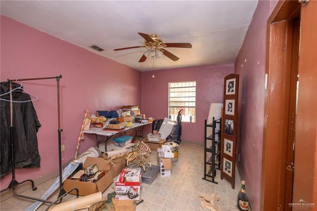 1233 S 2nd Street, Alamo, TX 78516