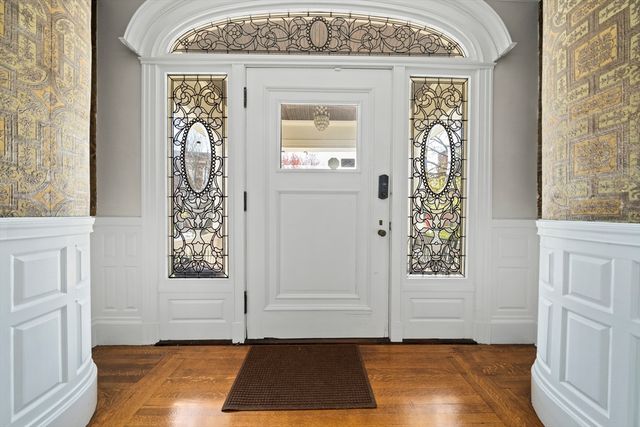 2 Florence Street, Boston, MA 02131