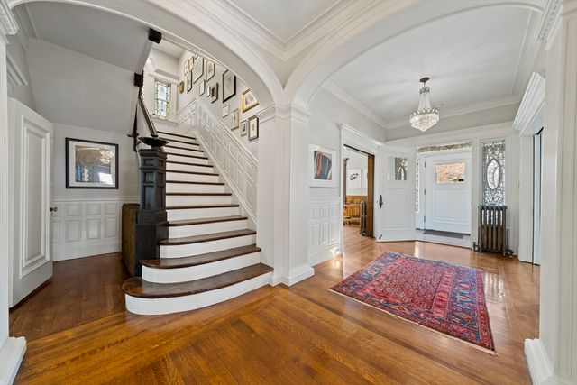 2 Florence Street, Boston, MA 02131