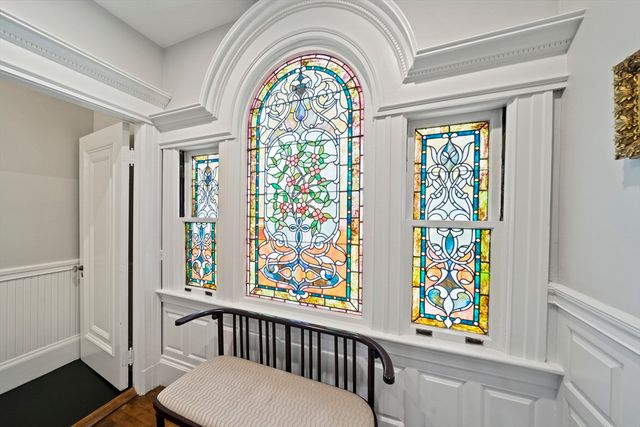 2 Florence Street, Boston, MA 02131