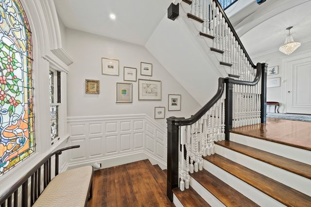 2 Florence Street, Boston, MA 02131