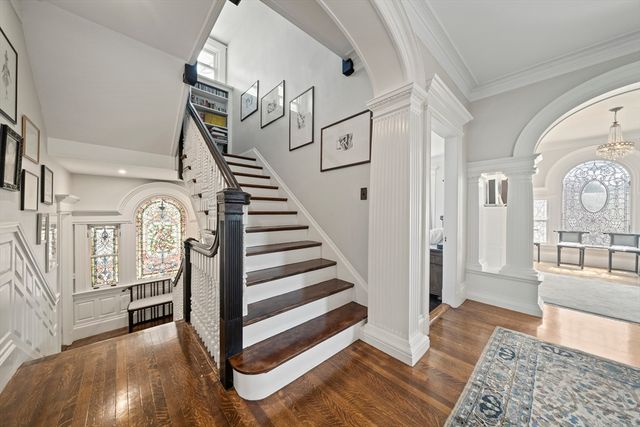 2 Florence Street, Boston, MA 02131