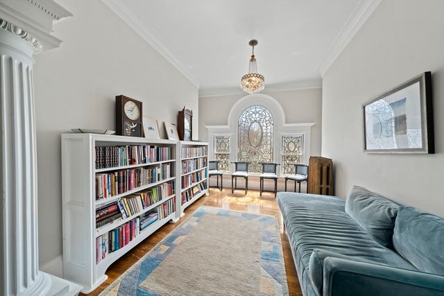 2 Florence Street, Boston, MA 02131