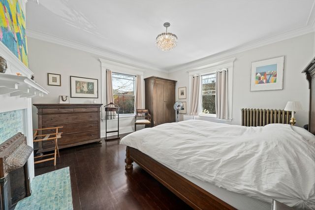 2 Florence Street, Boston, MA 02131