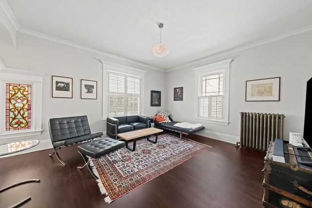 2 Florence Street, Boston, MA 02131