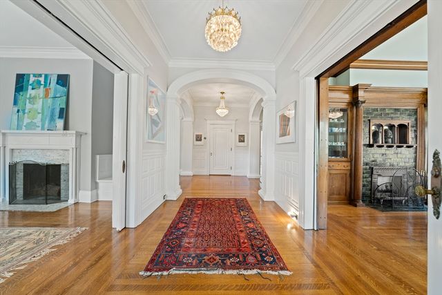 2 Florence Street, Boston, MA 02131