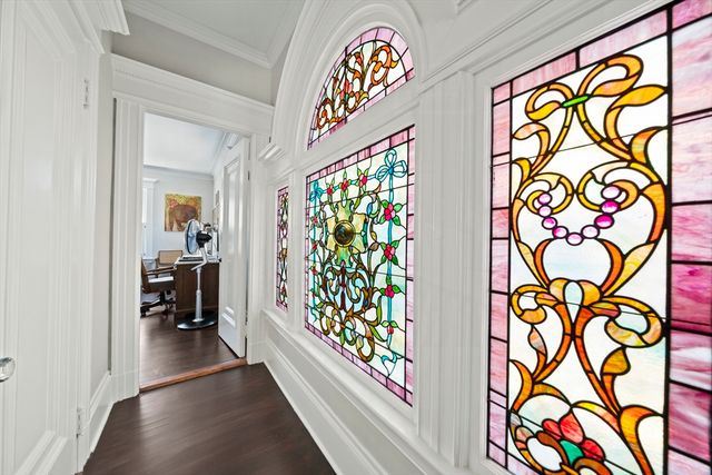 2 Florence Street, Boston, MA 02131