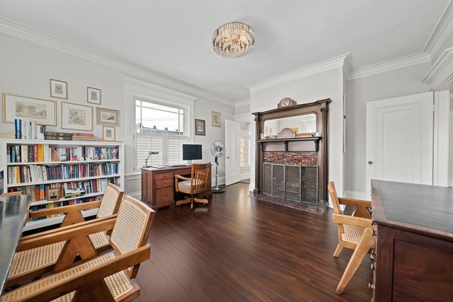 2 Florence Street, Boston, MA 02131