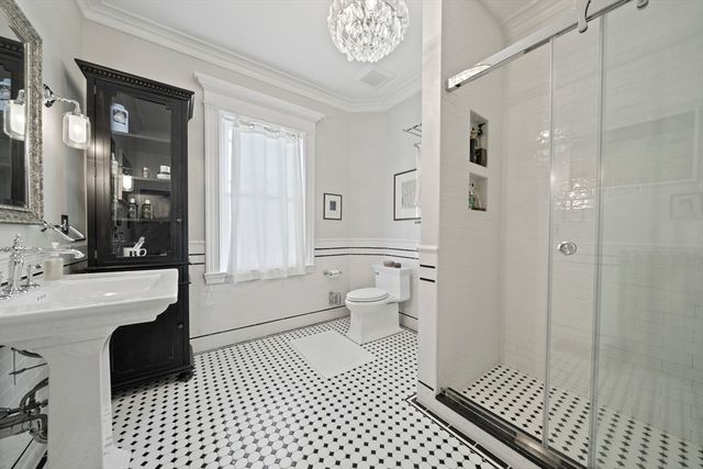 2 Florence Street, Boston, MA 02131