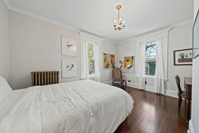 2 Florence Street, Boston, MA 02131