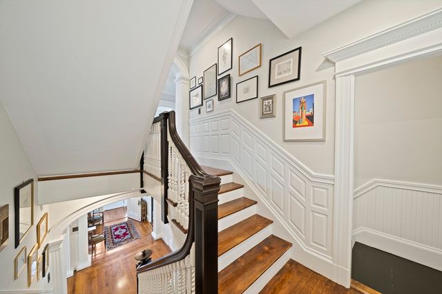 2 Florence Street, Boston, MA 02131