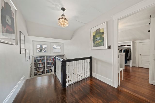 2 Florence Street, Boston, MA 02131