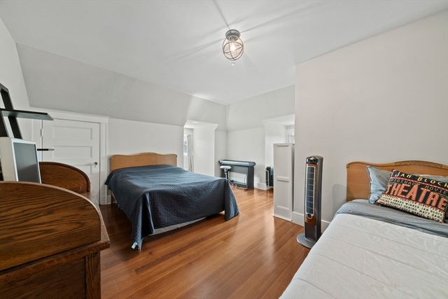 2 Florence Street, Boston, MA 02131