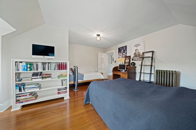 2 Florence Street, Boston, MA 02131