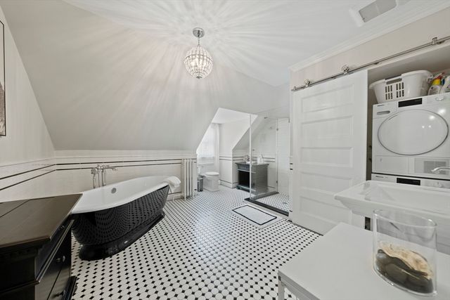 2 Florence Street, Boston, MA 02131