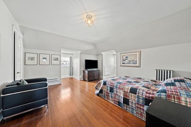 2 Florence Street, Boston, MA 02131