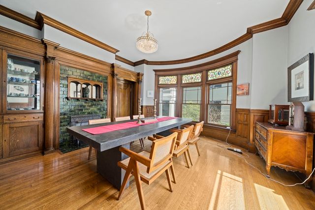 2 Florence Street, Boston, MA 02131