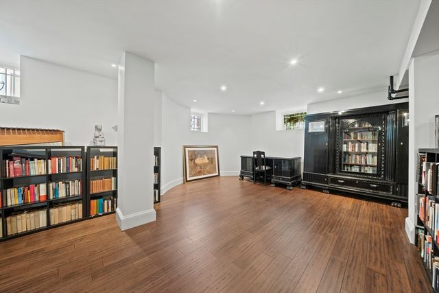 2 Florence Street, Boston, MA 02131