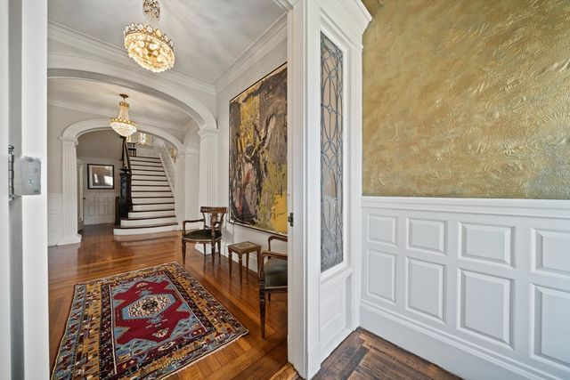 2 Florence Street, Boston, MA 02131