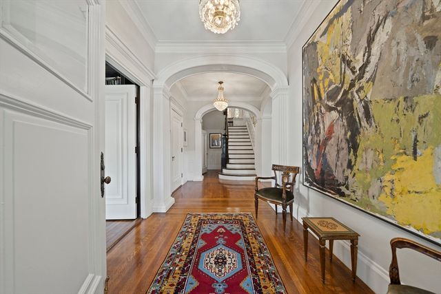2 Florence Street, Boston, MA 02131