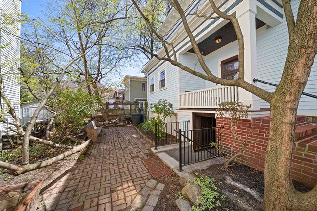 2 Florence Street, Boston, MA 02131