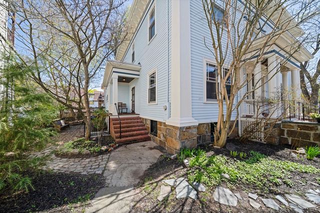 2 Florence Street, Boston, MA 02131