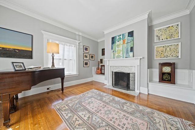 2 Florence Street, Boston, MA 02131