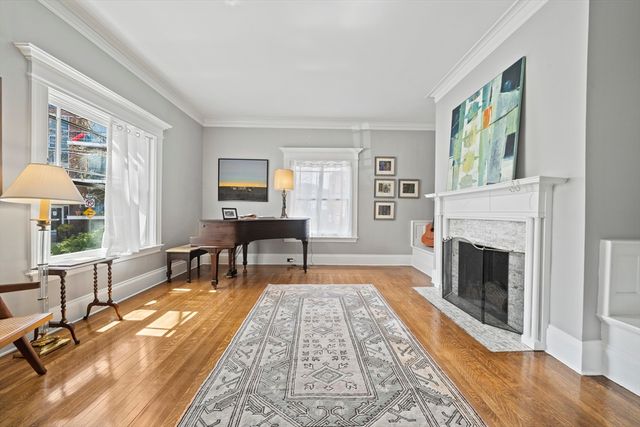2 Florence Street, Boston, MA 02131