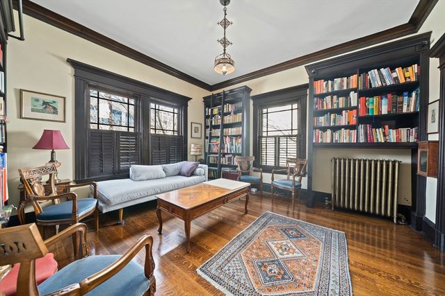 2 Florence Street, Boston, MA 02131