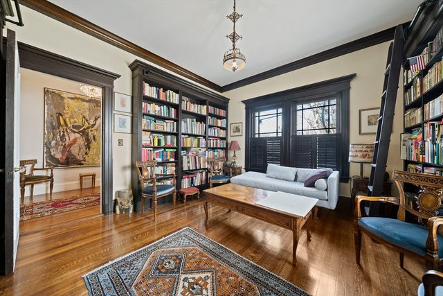 2 Florence Street, Boston, MA 02131