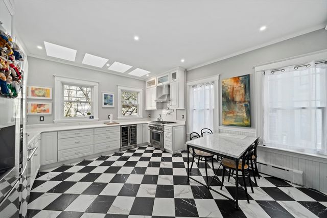 2 Florence Street, Boston, MA 02131