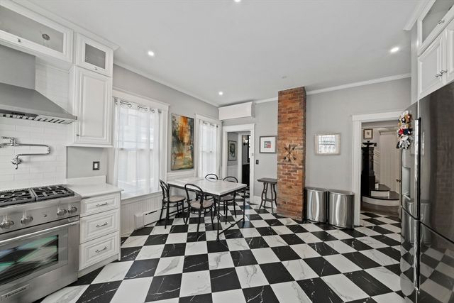 2 Florence Street, Boston, MA 02131