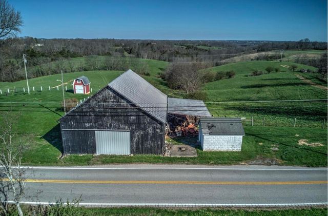 2320 Knoxville Road, Dry Ridge, KY 41035