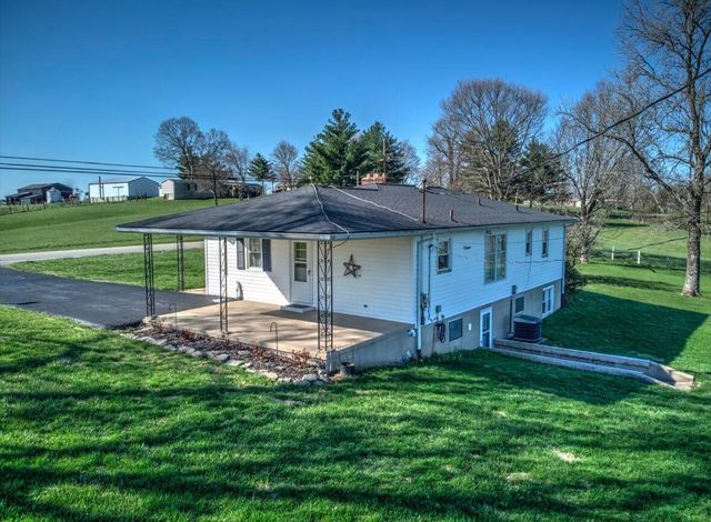 2320 Knoxville Road, Dry Ridge, KY 41035