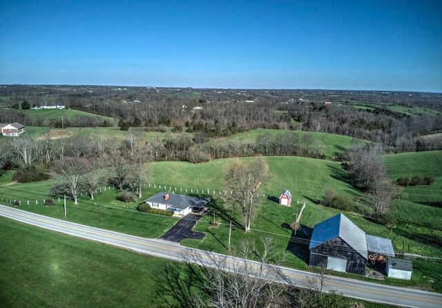 2320 Knoxville Road, Dry Ridge, KY 41035