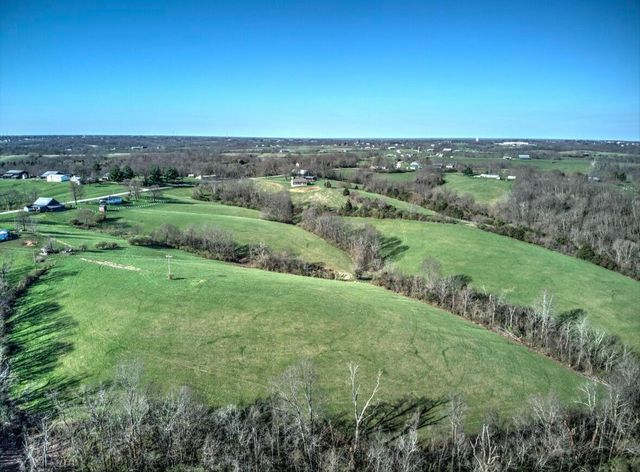 2320 Knoxville Road, Dry Ridge, KY 41035