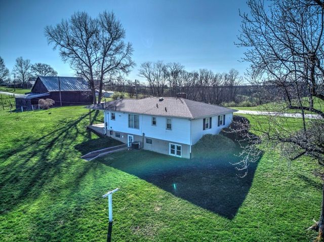 2320 Knoxville Road, Dry Ridge, KY 41035